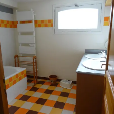 Grange Dimiere Guest house