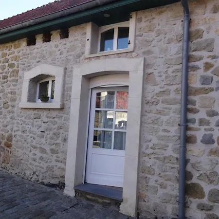 Grange Dimiere * Saint-Martin-Boulogne