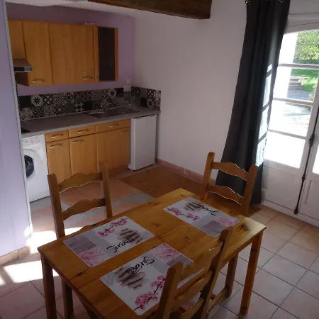 Grange Dimiere Guest house Saint-Martin-Boulogne