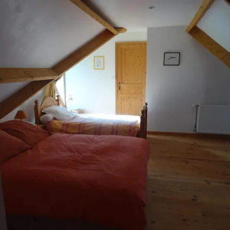 Grange Dimiere Guest house