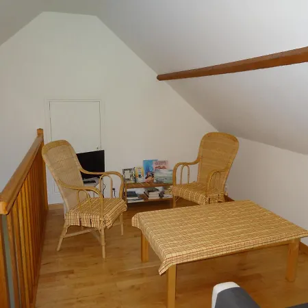 Guest house Grange Dimiere *