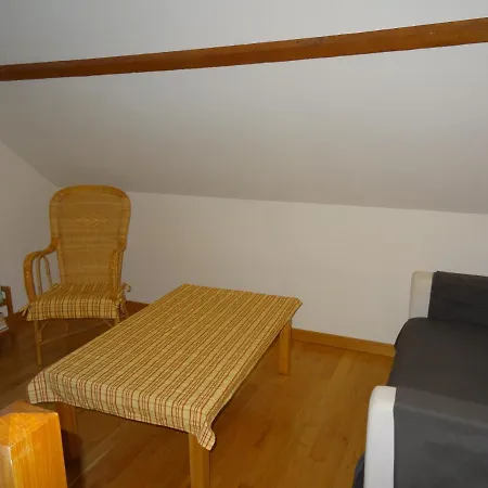 Guest house Grange Dimiere *