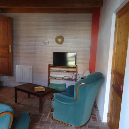 Guest house Grange Dimiere