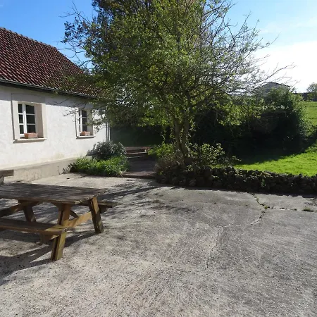 Grange Dimiere Saint-Martin-Boulogne