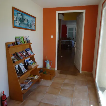 Guest house Grange Dimiere Saint-Martin-Boulogne