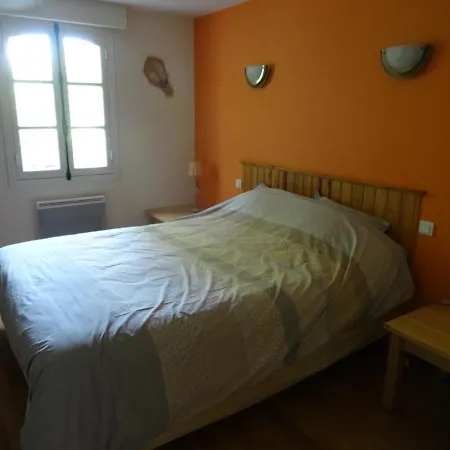 Guest house Grange Dimiere *