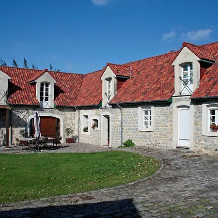 Grange Dimiere *