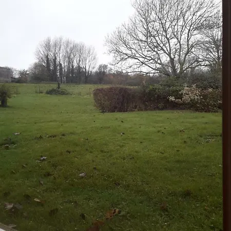 Guest house Grange Dimiere Saint-Martin-Boulogne